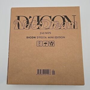 NCT DREAM + Jaemin Lot of 102‎ Cards